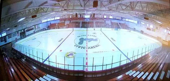 Allen Park Ice Arena